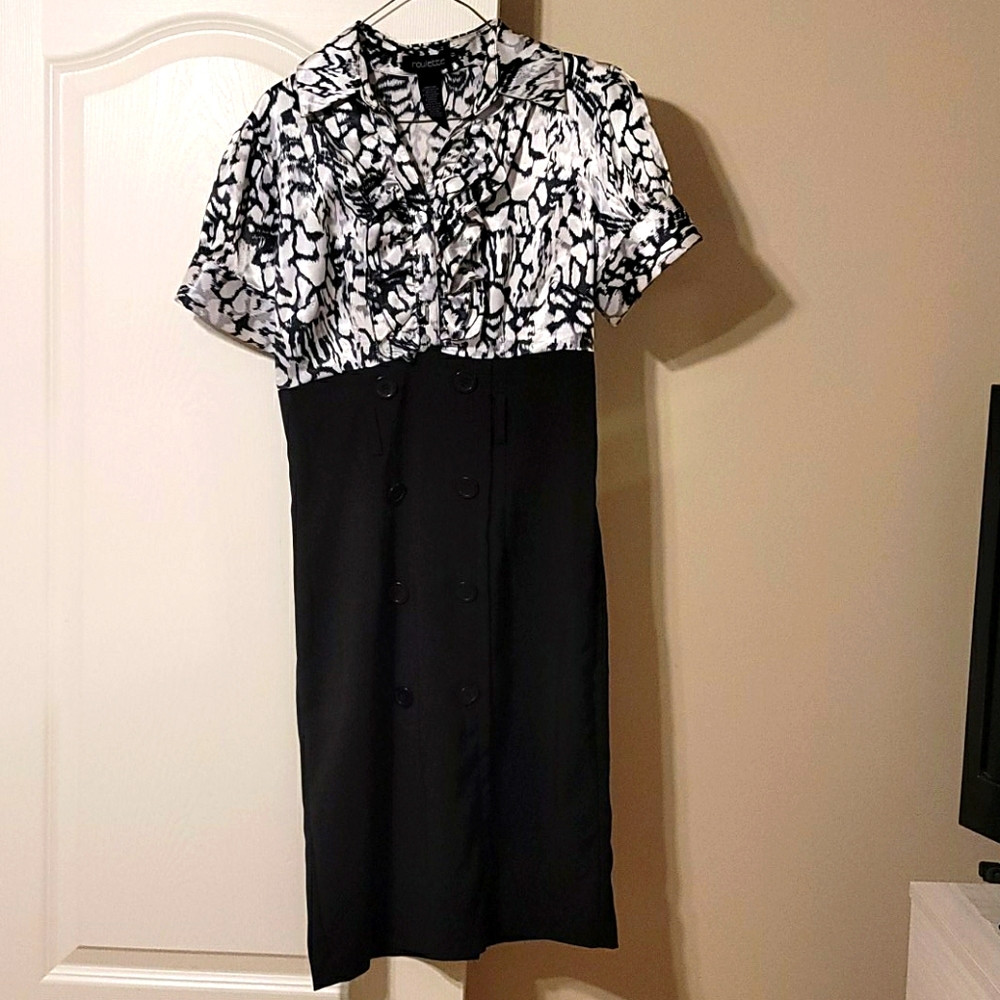 Womns dress